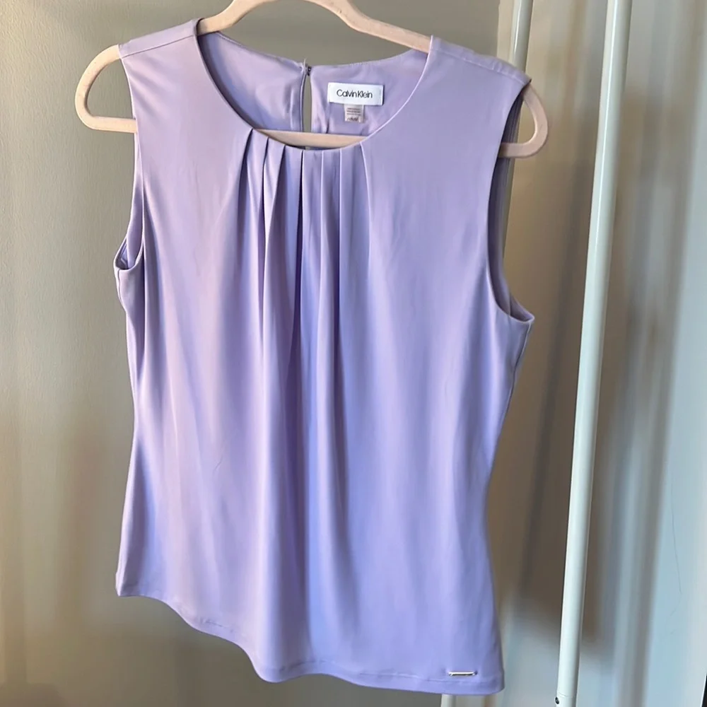 Shell top - Picture 1 of 2